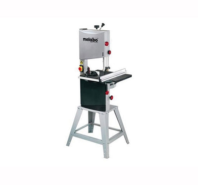 Metabo BAS 317 Band saw  Precision WNB 230/1/50-DISCONTINUED
