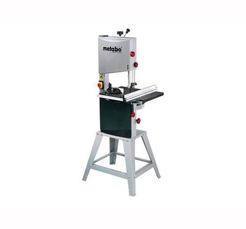 Metabo BAS 317 Band saw  Precision WNB 230/1/50-DISCONTINUED