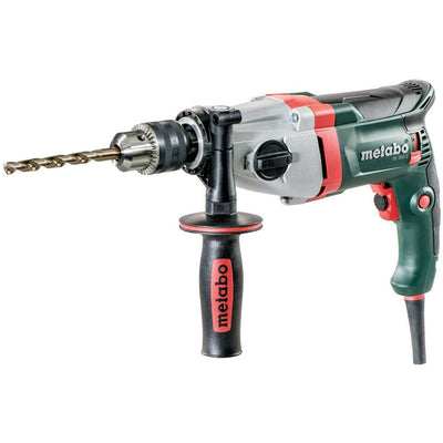Metabo BE 850-2 850W 13mm 2-speed drill 600573000