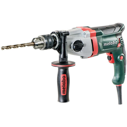 Metabo BE 850-2 850W 13mm 2-speed drill 600573000