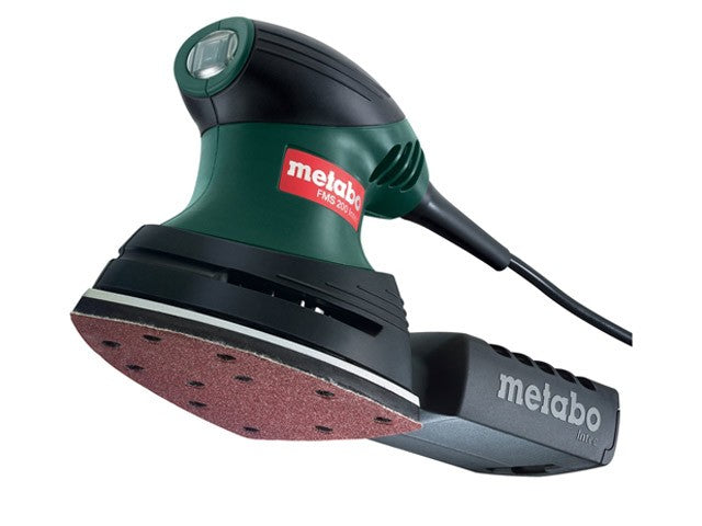 Metabo FMS200INTEC Multi Delta Sander