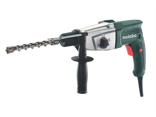 Metabo khe2443 24mm SDS Rotary Hammer Drill
