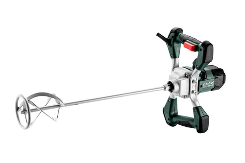 Metabo RWE 1200 1200W stirrer 614048000