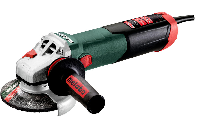 Metabo WEV 19-125 Q M-Brush 1900W 125mm angle grinder
