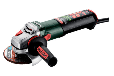 Metabo WEVBA 20-125 Quick BL 2000W 125mm angle grinder