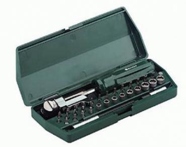 Metabo 6.30440.00 Right Angle Offset Bit Set-43pce