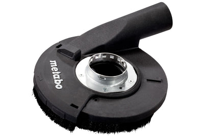 Metabo 125mm Angle Grinder Grinding Extraction Hood Attachment- GED-Dust Solutions