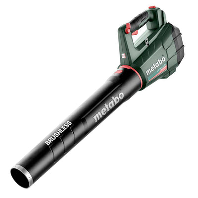 Metabo 18v Brushless Cordless Garden Blower LB 18 LTX BL - bare unit - OPE