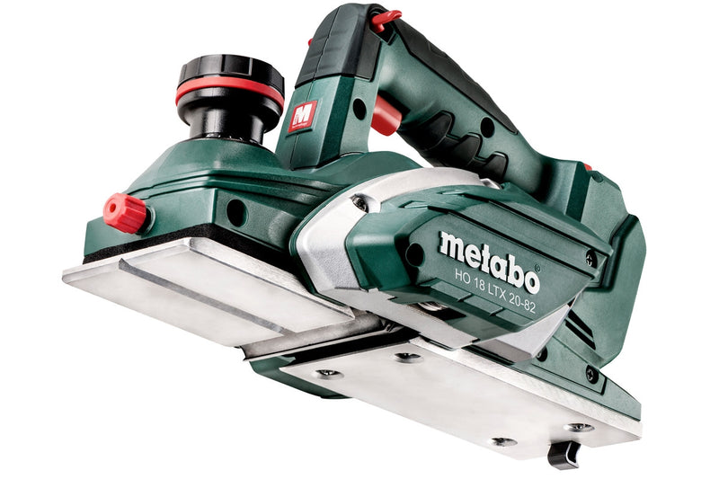 Metabo HO18LTX20-82 18v Cordless Planer Bare Unit Skin-BD