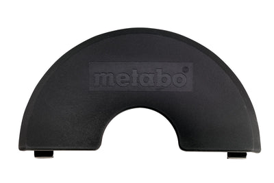 Metabo 125mm Angle Grinder Click On Guard
