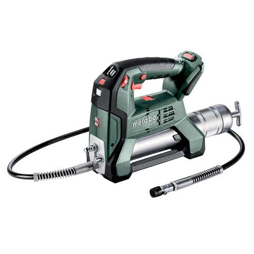 Metabo 18V 450G 2-SPEED GUN GREASE - Bare Unit