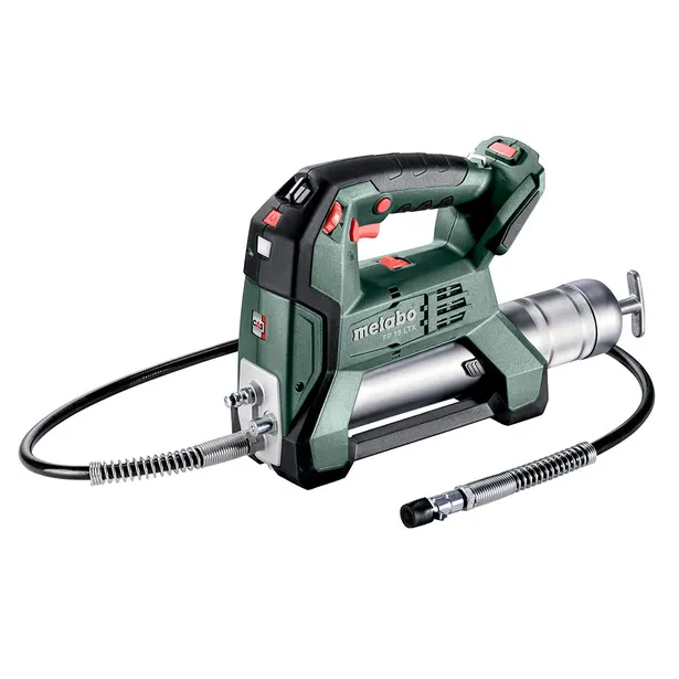 Metabo 18V 450G 2-SPEED GUN GREASE - Bare Unit
