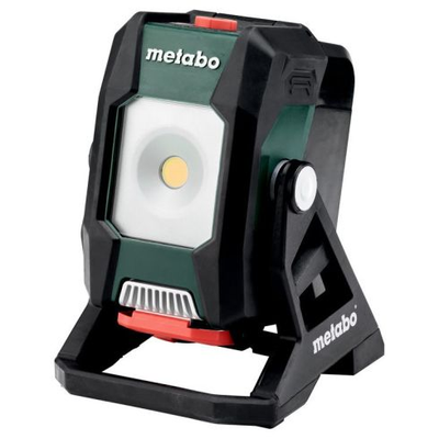 Metabo - 18V BSA 12-18 LED 2000 CORDLESS SITE LIGHT KIT