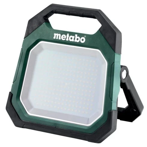 Metabo - BARE UNITs -18V BSA 18 LED 10000 CORDLESS SITE LIGHT