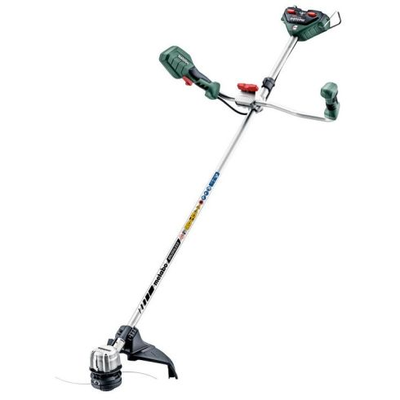 Metabo 18V FSB 36-18 LTX BL 40 CORDLESS BRUSH CUTTER - Bare Unit
