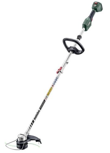 Metabo 18V RTD 18 LTX BL 30 Brushless Loop Handle Line Trimmer - Bare Unit