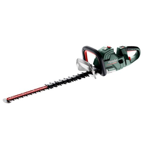 Metabo 18V HS 18 LTX BL 65 CORDLESS HEDGE TRIMMER - Bare Unit