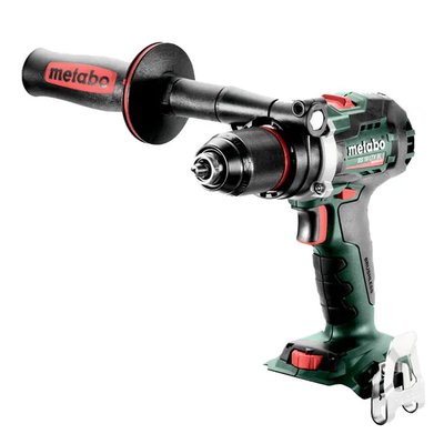 Metabo 18V BRUSHLESS 130 NM LTX DRILL DRIVER- Bare Units