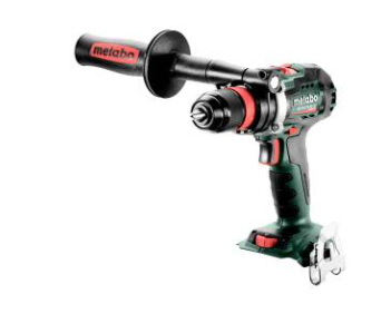 Metabo 18V BRUSHLESS 130NM 18V BRUSHLESS LTX BL Q I DRILL DRIVER- Bare Unit