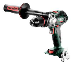 Metabo 18V SB 18 LTX BL I CORDLESS HAMMER DRILL - Bare Unit