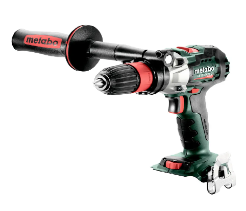 Metabo 18V GB LTX BL Q I CORDLESS TAPPER - Bare Units