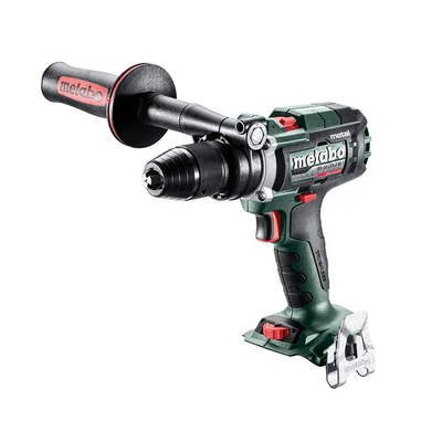 Metabo 18V LTX-3 BL I METAL BRUSHLESS 3 SPEED DRILL DRIVER SKIN - Bare Units