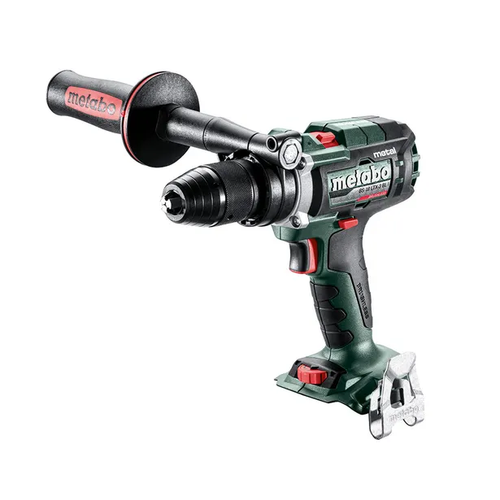 Metabo 18V LTX-3 BL I METAL BRUSHLESS 3 SPEED DRILL DRIVER SKIN - Bare Units