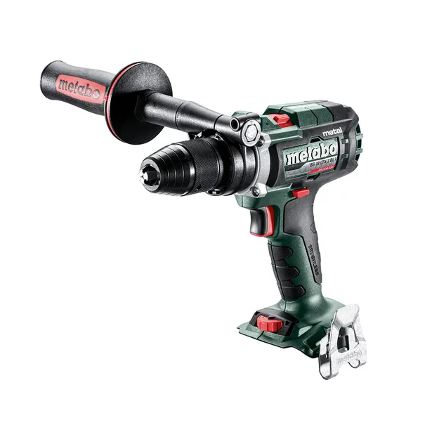 Metabo 18V LTX-3 BL I METAL BRUSHLESS 3 SPEED DRILL DRIVER SKIN - Bare Units