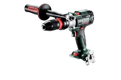 Metabo 18V SB LTX-3 BL Q I METAL CORDLESS HAMMER DRILL - Bare Unit