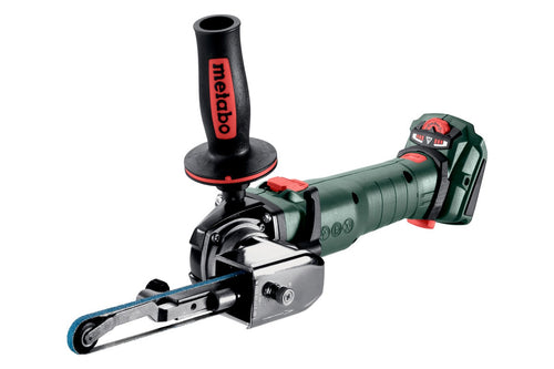 Metabo BFVB 18 LTX BL 90  18V Li-ion Cordless 6mm-19mm Band File - Skin Only