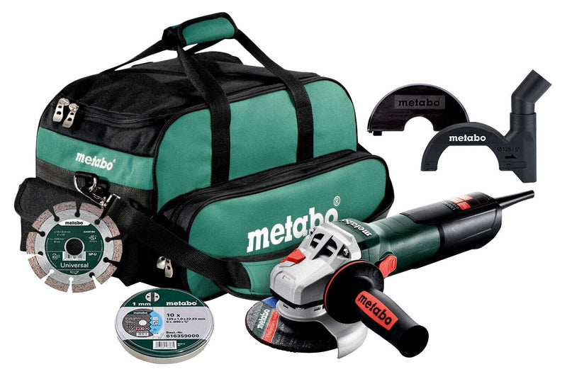 Metabo  5