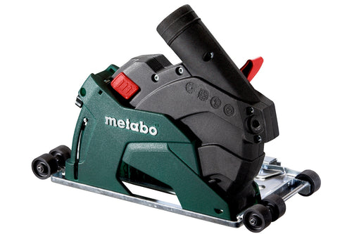 Metabo 125mm Angle Grinder Extraction Hood Attachment- CED125PLUS-Dust Solutions