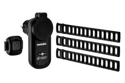 Metabo Universal Cordless Control Start/Stop Set For Dust Extractors