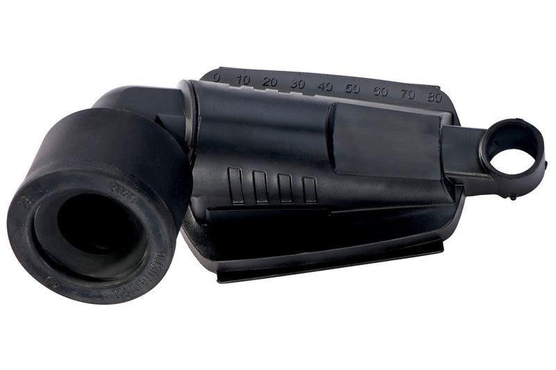 METABO Drill Extraction Adapter- 4-14mm Capacity-Dust Solutions