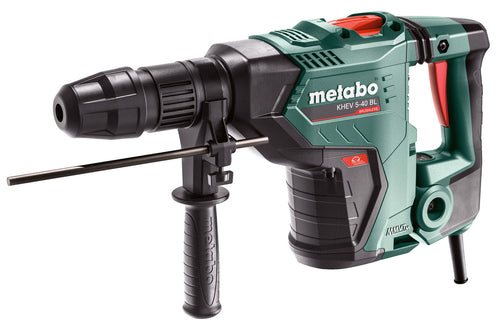 Metabo KHEV5-40BL SDS MAX Brushless Rotary Hammer Drill-40mm