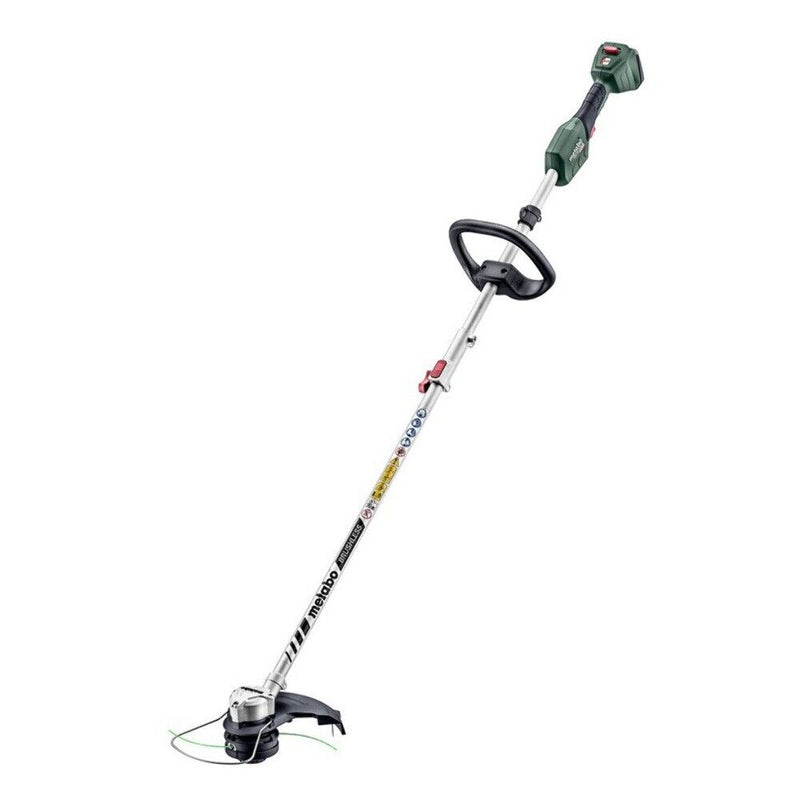 Metabo 18V Lithium-Ion Brushless String Line Trimmer Brushcutter Loop Handle  Tool Only 601720850 - OPE