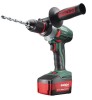 Metabo bs18ltximp 18V Lithium Ion Cordless Drill-LTX SERIES