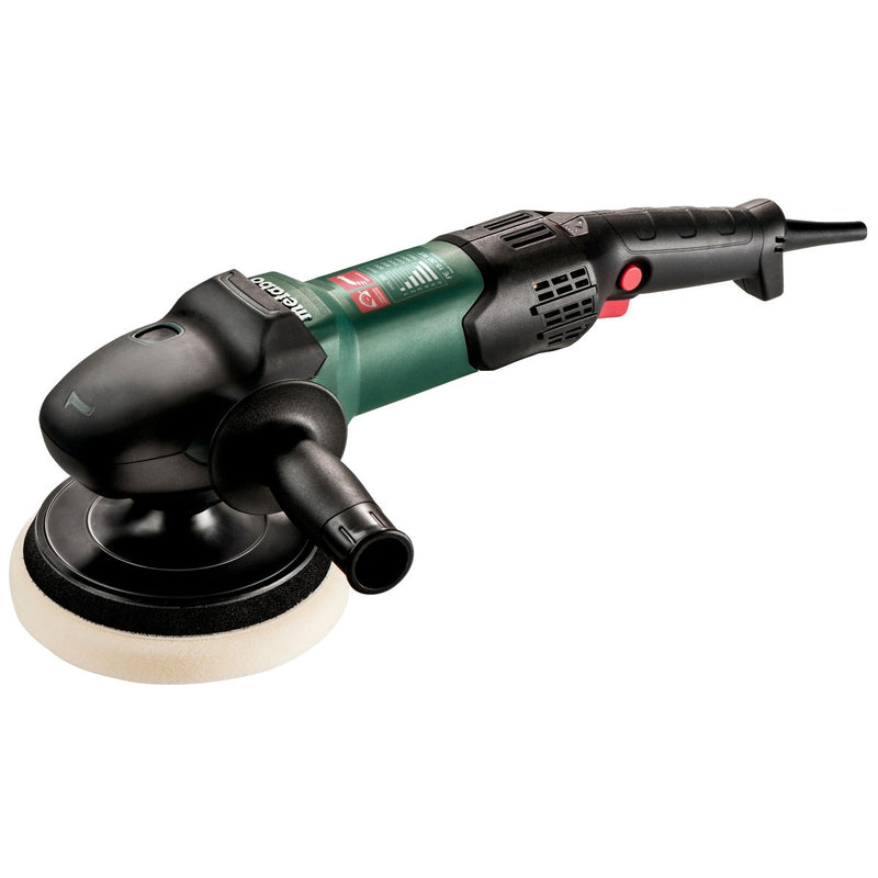 Metabo 1500W 180mm Angle Polisher PE15-20RT 615200000