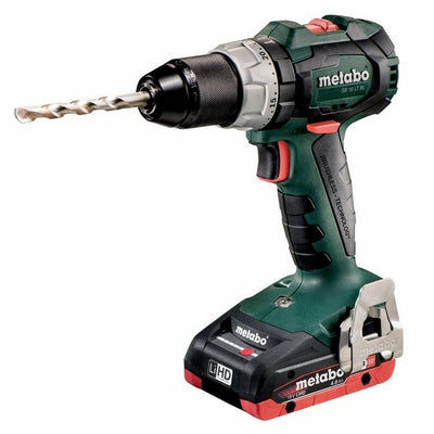 Metabo 18v Brushless Impact Drill Skin