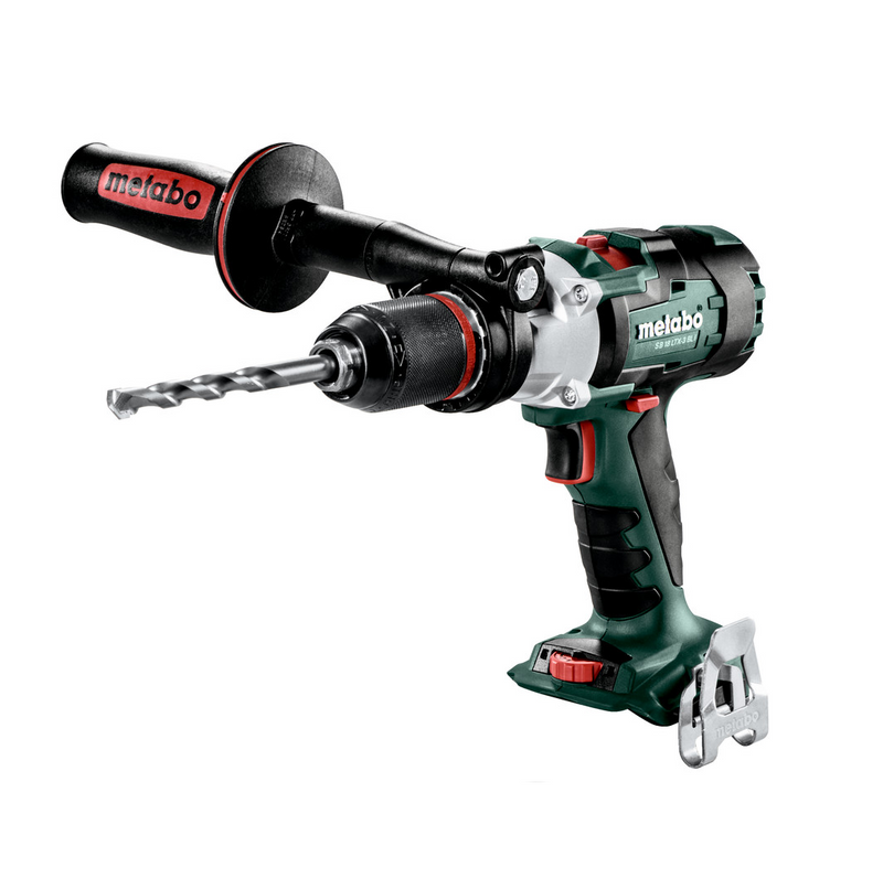 Metabo SB18LTXBL18V Brushless Cordless Impact LTX Drill Bare Unit