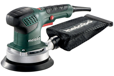 Metabo SXE3150 Random Orbital Sander-150mm