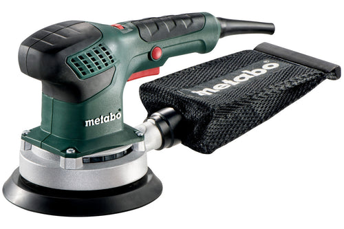 Metabo SXE3150 Random Orbital Sander-150mm