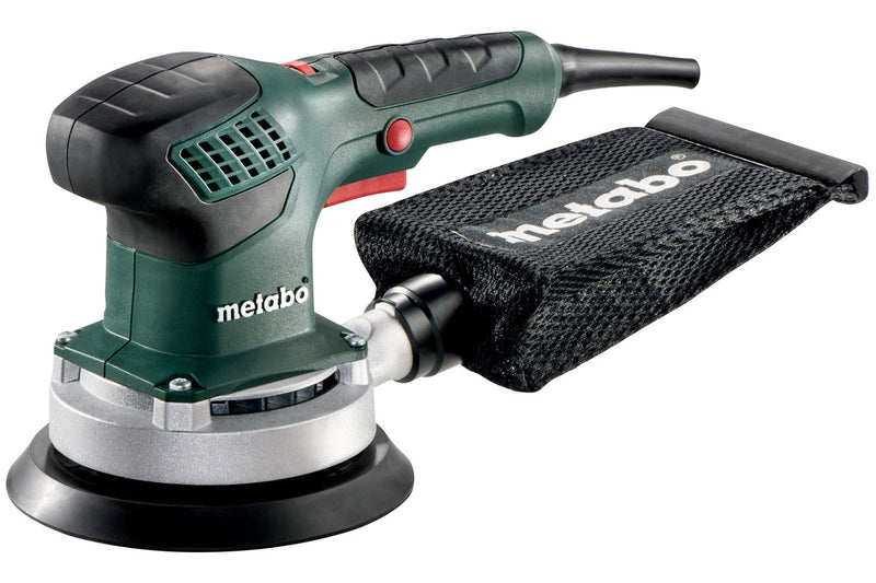 Metabo SXE3150 Random Orbital Sander-150mm
