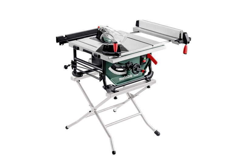 Metabo TS254M 10