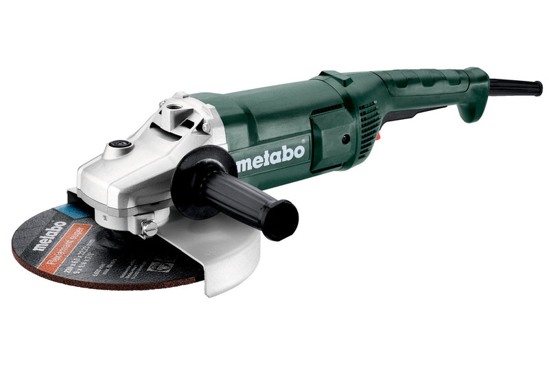 Metabo WP2000 9
