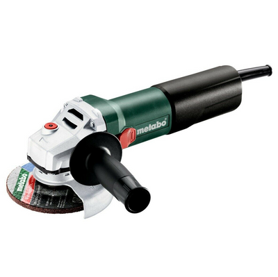 Metabo  125mm 5