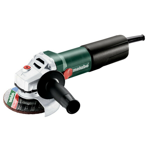 Metabo  125mm 5" Angle Grinder-1100w- WQ1100-125