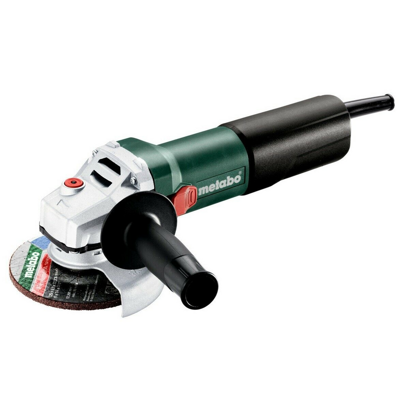 Metabo  125mm 5