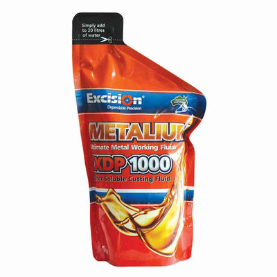 EXCISION 81110-1 METALIUM XDP1000 CUTTING FLUID - 1 LITRE