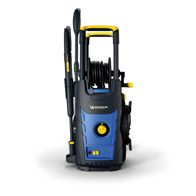 Michelin MPX19EH High Pressure Washer With Reel-Version 2.0